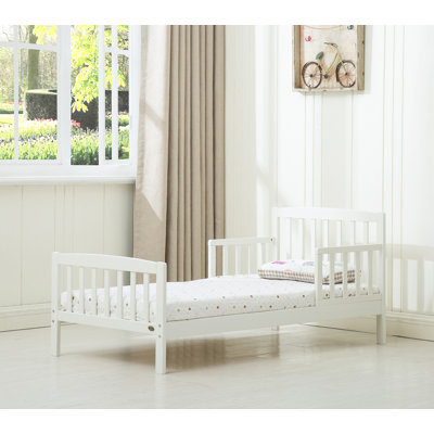 Joshua Cot Bed / Toddler (70 X 140cm) Standard