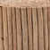 Celenne Solid Wood Coffee Table