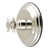 Polished Nickel is out of stock