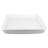 BIA Cordon Bleu Set of 2 Lido Rectangular Porcelain 16.75" and 18.75"Platters
