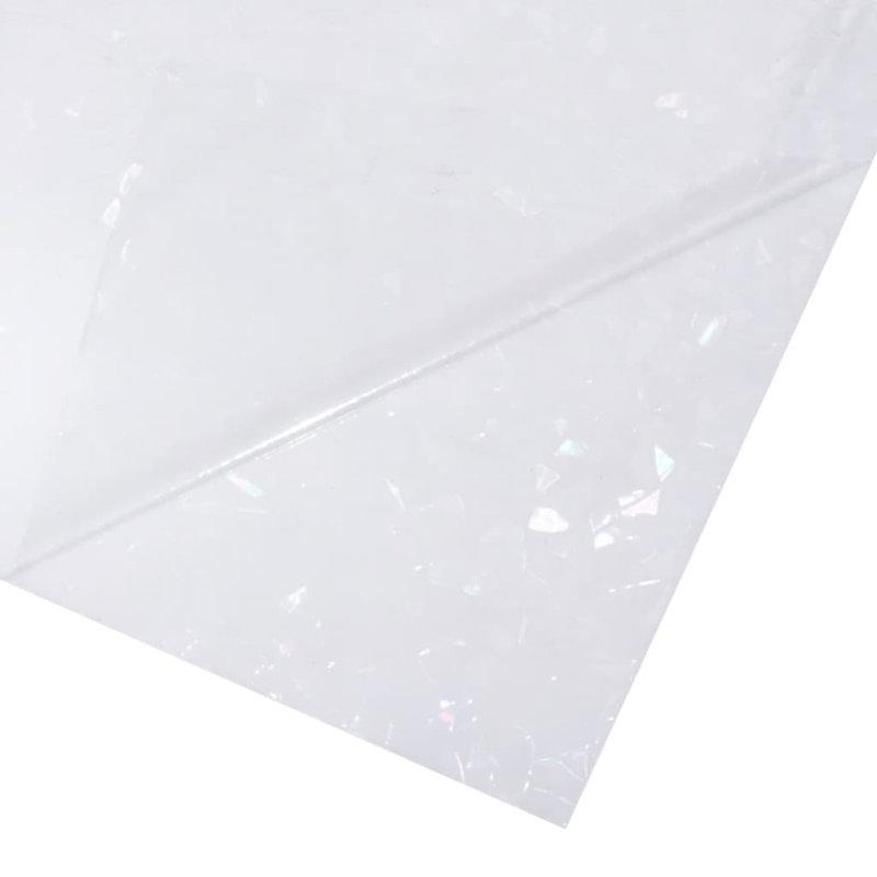 Window Decal, 90cm H x 1000cm W
