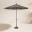 Parasol Market Sunbrella® 108 po Cannelle-21227773-66313939