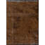 Rapture Gray/Brown Abstract Luxury Area Rug-68861639