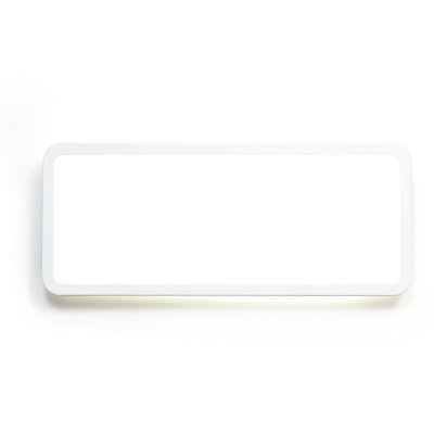 LED Wall Light 2 Flame Casco