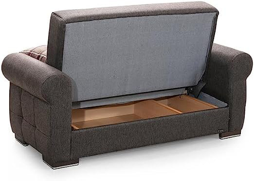 Cranfield 67 po, Mélange de polyester brun