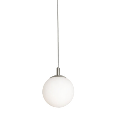 Altia 1 - Light Unique/Statement Pendant