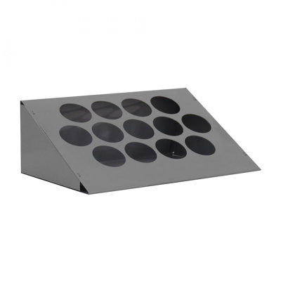 Compartment Box and Racks