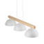 Oslo 3 - Light Kitchen Island Pendant-95274768