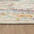 Harper Multicolor Floral Ornamental Area Rug-1066196238