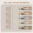 Malaika Machine-Washable Non-Slip Medallion Area Rug-2138617564-2138617567