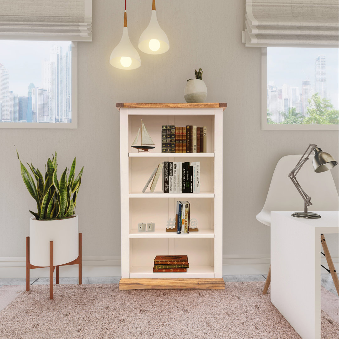 Middlebrook 120cm H Standard Bookcase