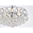 Kieron Flush Mount-1793987823-1793987822
