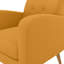 Speegle 29.5" Wide Lace Tufted Armchair-1225587770