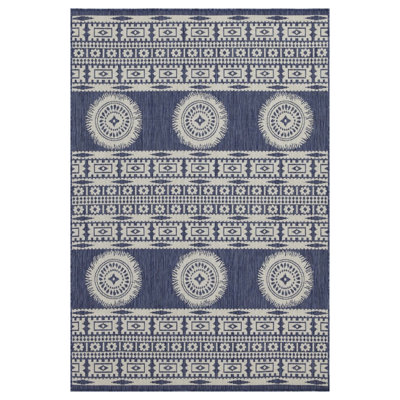 Andrene Indoor / Outdoor Rug