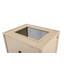 Habitat terrarium Achille Madagascar ECOFLEX-87660202