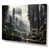 Toile tendue