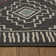 Tribu Southwestern Geometric Indoor/Outdoor Performance Area Rug