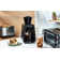 Dash Rapid Cold Brew Maker with VacuPress Technology