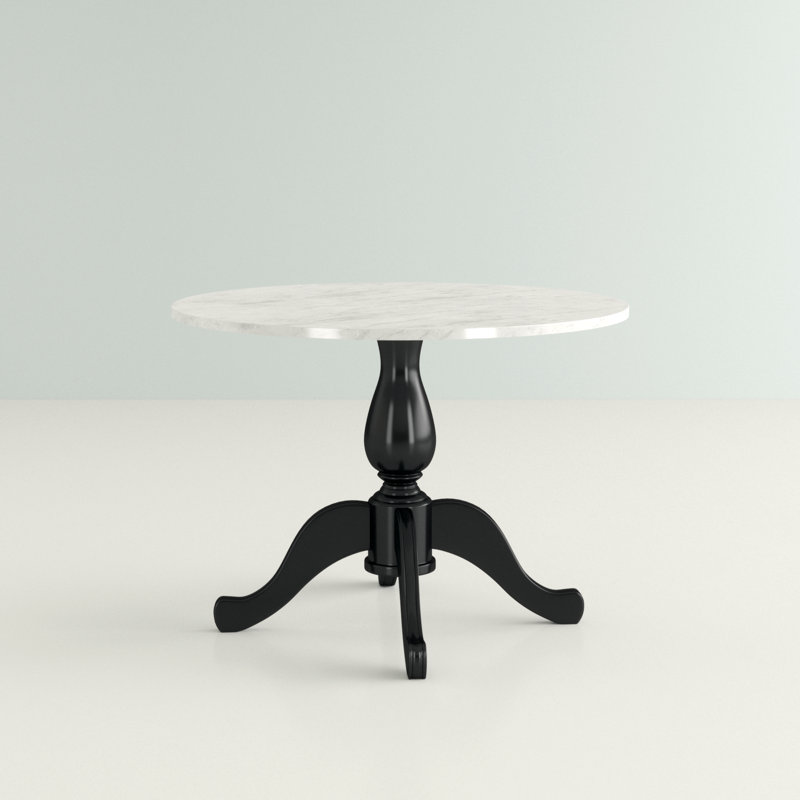Stephanie Round Dining Table
