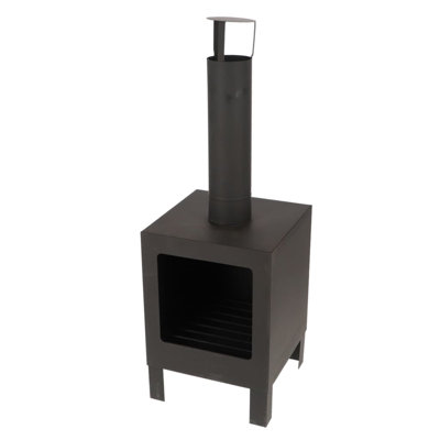 Esschert Design Terrace Stove S