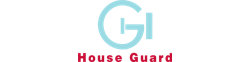 House Guard logo