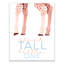 «Stand Tall», art sur toile-1533579023