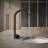 Aquifer4-In-1 Tall Arc Beverage Faucet-123403669