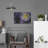 " Purple Pansy " by Lori Deiter-123437801