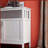 Kitchen storage sideboard and buffet server cabinet
