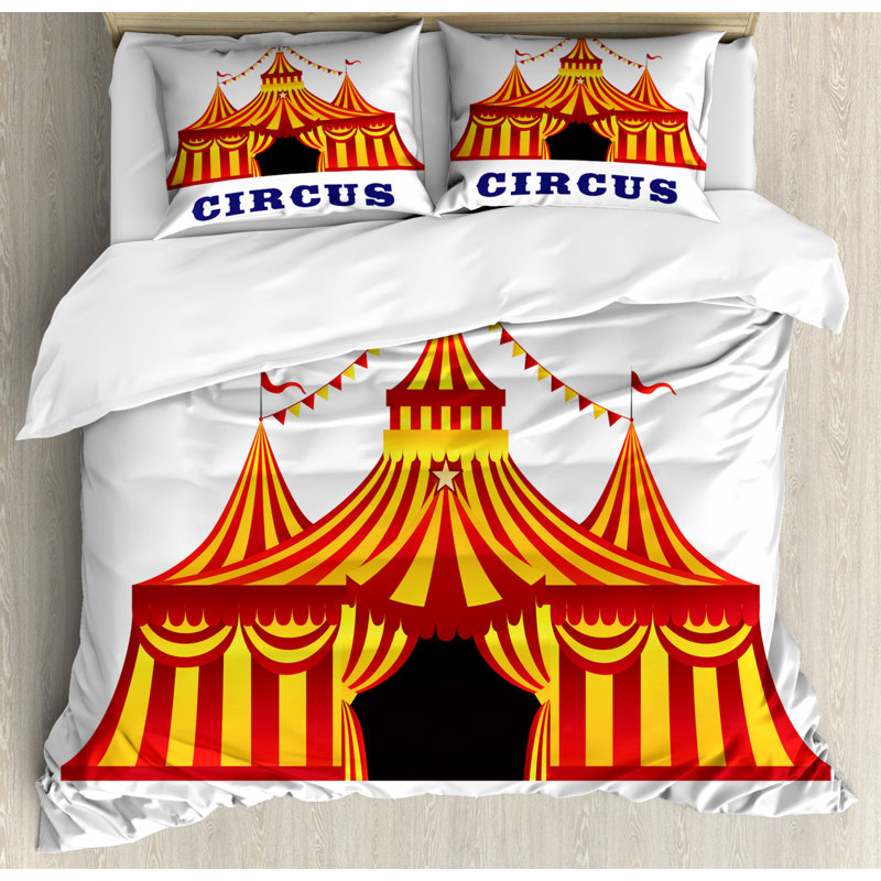 Duvet Cover