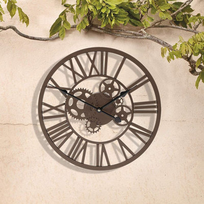Capel Wall Clock