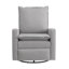 Gray Polyester