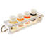 4 Piece 148ml Shot Glass Set