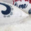 Pieuvre bleue