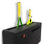 3 Pair Shoe Storage Cabinet
