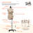 Dritz My Double Designer Adjustable Dress Form-59146191