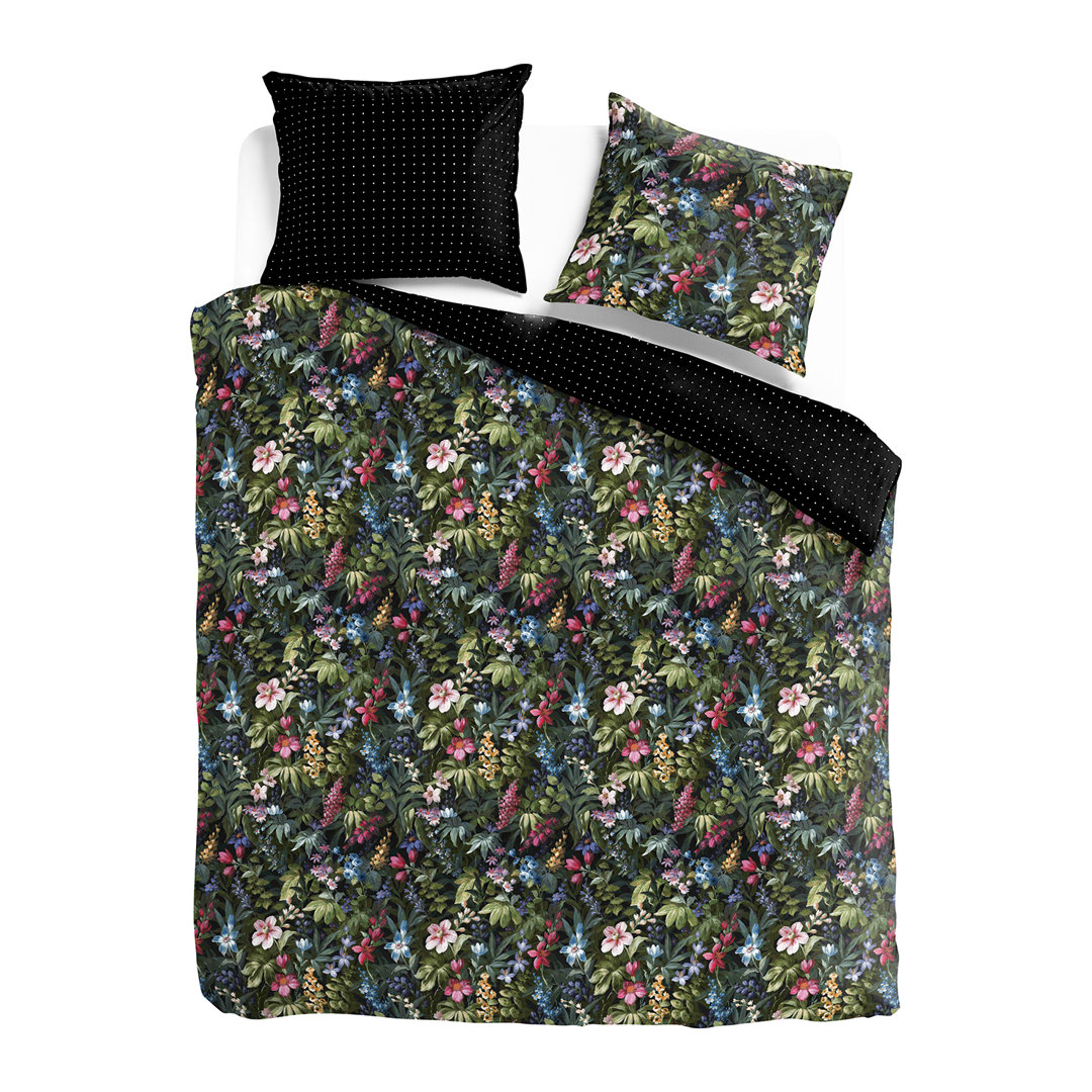 Acus Duvet Set
