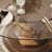 0.35" Thick Professional Grade Round Replacement Glass Tabletops with Beveled Smooth Edge-2047118337