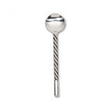 Twist Handle Spoon