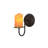 Loxley Armed Sconce