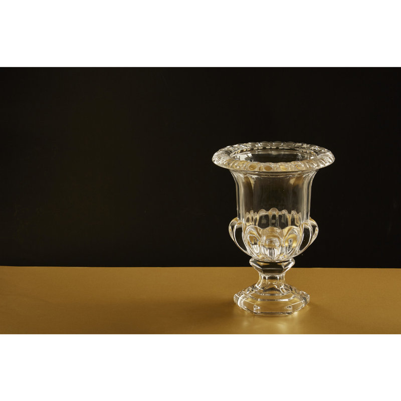 Miguel Glass Table Vase
