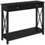 Console l 39,4 po avec 2 tiroirs-1370049703