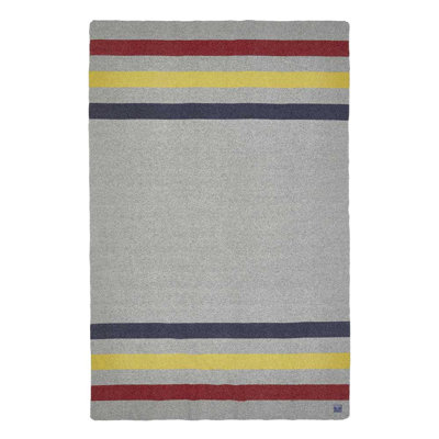 Frontier Collection Hand Woven Blanket
