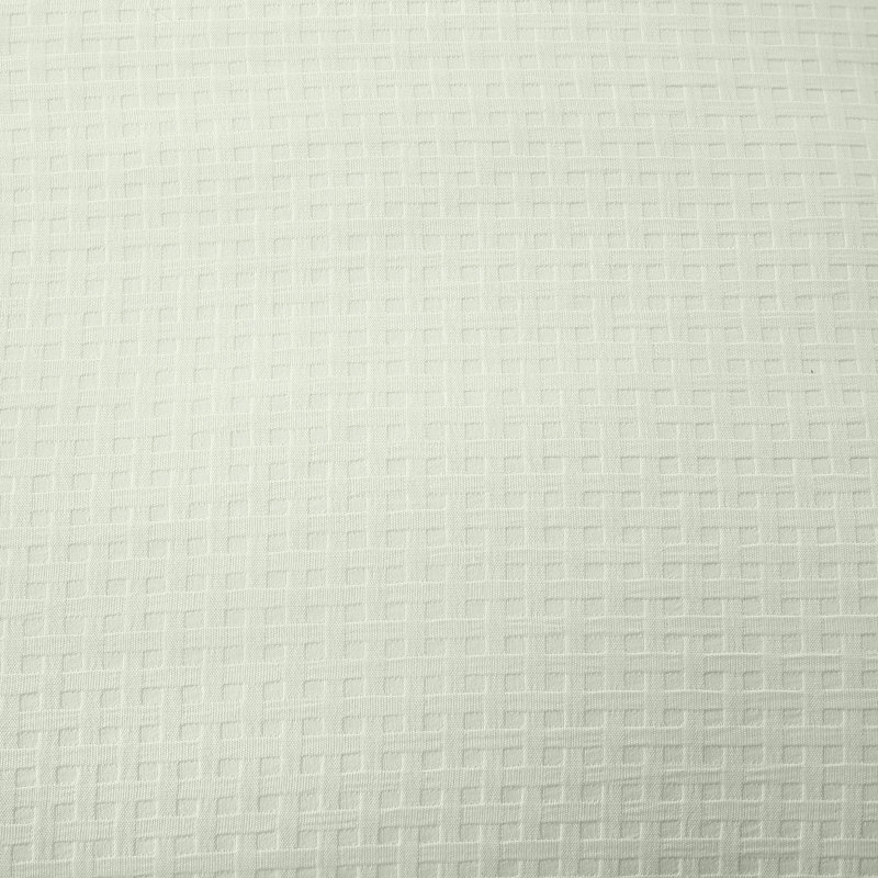 Duvet Cover Set, King Duvet Cover + 2 King Shams, White