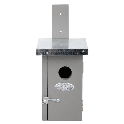 Stovall Mounted Birdhouse