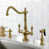 Antique Brass is unavailable