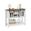102 cm W Console Table