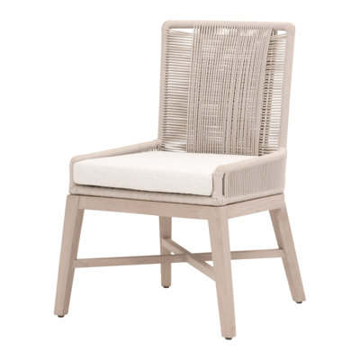 Chaise d'extérieur Overlay