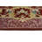Pak-Persian Williams Red Rug