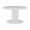 Table de bout moderne 22,6 po x 15,7 po x 15 po Pavy